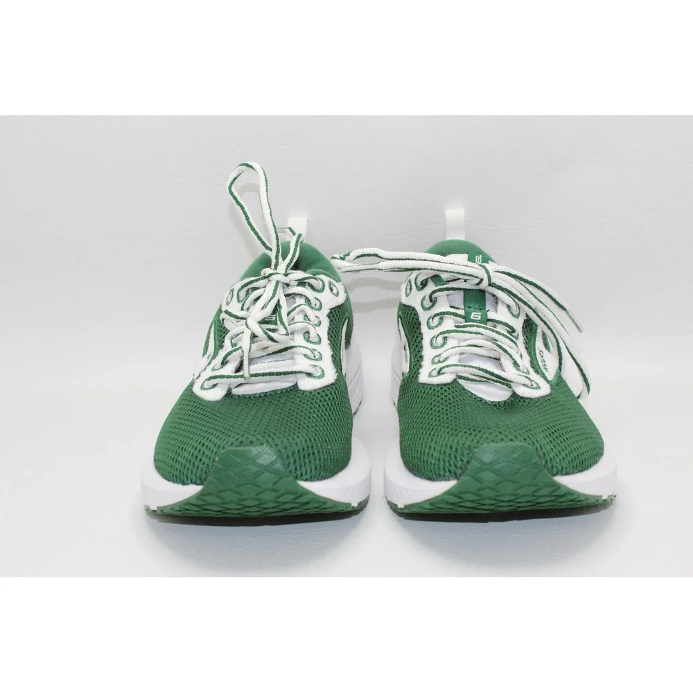 Brooks Revel 6 Womens Running Shoes Green White 1203861B319 Size 9.5